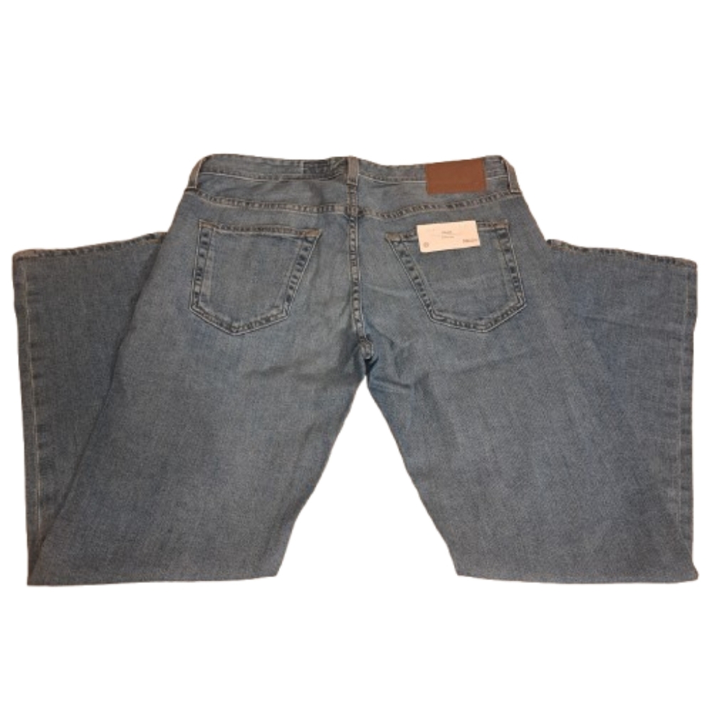 AG Adriano Goldschmied Tellis Modern Slim Jeans